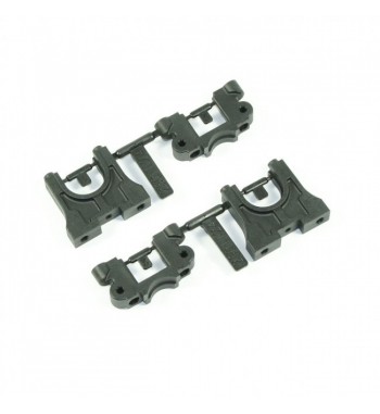 SWORKz S350 Center Diff Mount Set