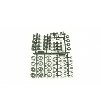 SWORKz Plastic Inserts Set