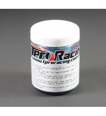 TPRO Tire Wipes in Can (5)