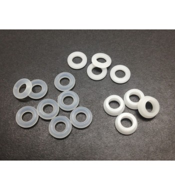 SWORKz Shock PRO 2.0 Seal Kit