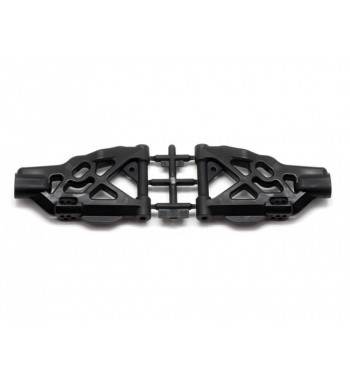 SWORKz S350 Front Lower Arm Set EVOII L/R