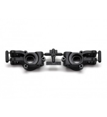 SWORKz S350 Rear Hub Carrier Set (Also for LDS) (L&R)