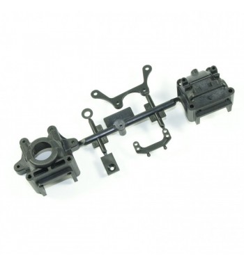 SWORKz S350 Gear Box Set