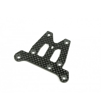 SWORKz Steering Bellcrank Plate