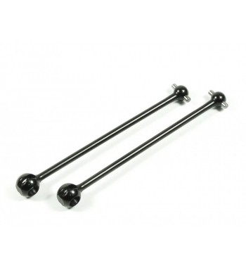 SWORKz Drive Shaft 93.5mm Front/Rear S350