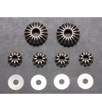 SWORKz Diff. Bevel Gear Set