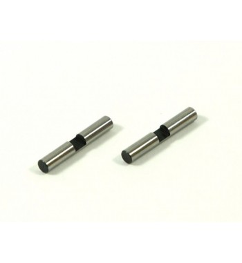 SWORKz Bevel Gear Shaft
