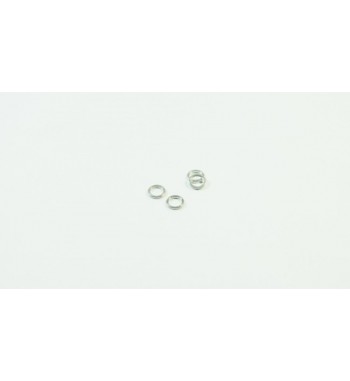 SWORKz Spacer Wheel Hub Ball Bearing 5x7x1mm (4)