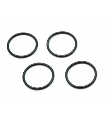 SWORKz Shock Spring Adjust Nut O-Ring(4pc)