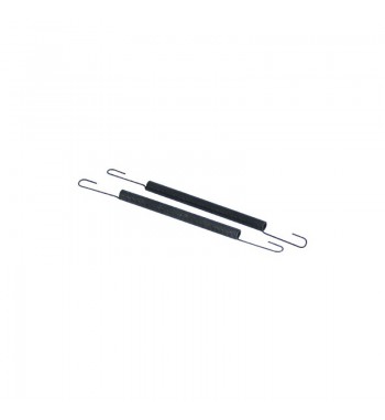 EXHAUST MAINFOLD SPRINGS 1/8 (2pcs)