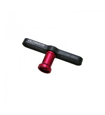 WHEEL WRENCH PRO 17mm