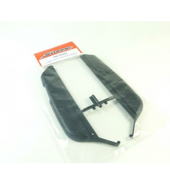 SWORKz Plastic Side Guard Set