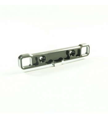 SWORKz T7 Aluminum Rear Lower Suspension Plate