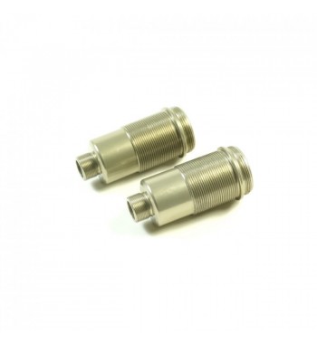 SWORKz BBS System Shock Body (S)(2PC)