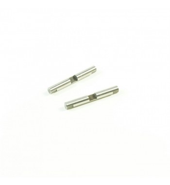 SWORKz HET Bevel Gear Shaft (2pc)