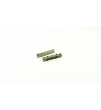 SWORKz 1-Unit-Fit Aluminum Engine Mount (2)