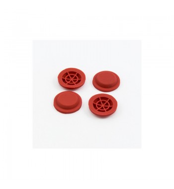 ULTIMATE 16mm SHOCK BLADDERS (4)