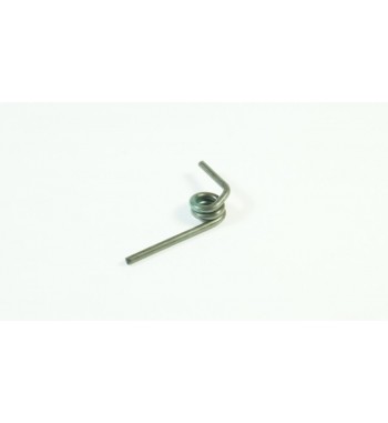 SWORKz S35-GT Series Pipe Spring (+10mm Longer)