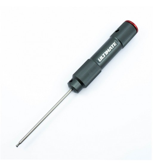 BALL HEX DRIVER 2.5x100mm PRO