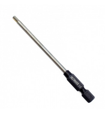 POWER TOOL HEX TIP 3.0 x 80mm