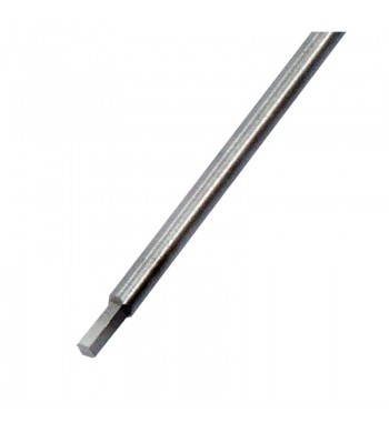 HEX DRIVER TIP 1.5x100mm PRO FOR (UR8310X)