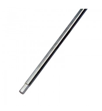 HEX DRIVER TIP 2.5x100mm PRO FOR (UR8312X)