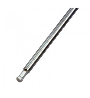 BALL HEX DRIVER TIP 2.5x100mm PRO (FOR UR8314X)