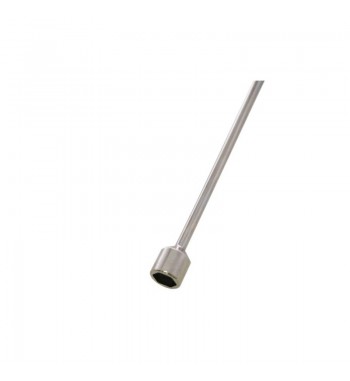 NUT DRIVER TIP 7.0x100mm PRO FOR (UR8342X)