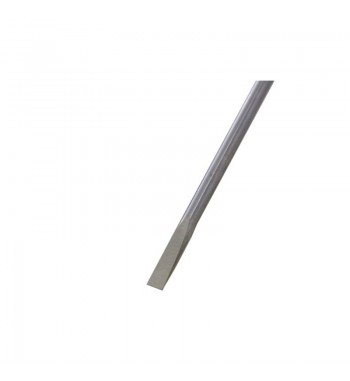 FLAT SCREWDRIVER TIP 4.0x150mm PRO FOR (UR8321X)