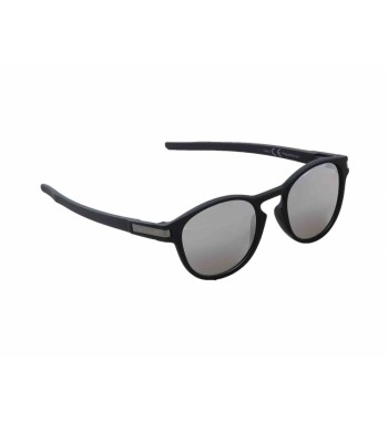 NOBLEND Sunglasses “StreetLIVE” Silver