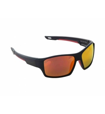 NOBLEND Sunglasses “StreetLIVE” Red