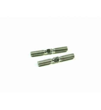 SWORKz Pro Titanium Linkage Turnbuckle M5x35mm (2)