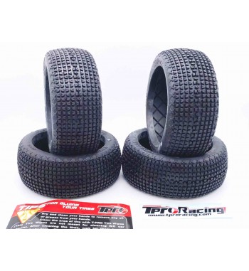 TPRO 1/8 OffRoad Racing Tire KEYLOCK