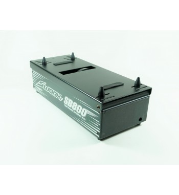 SWORKz SB800 Twin Power Starter Box for 1/8 Off Road