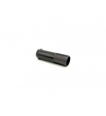 EVO Servo Saver Post Lay-Down Type (Hard Coated)