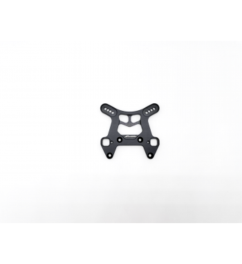 SWORKz T7075 Aluminum Front Shock Tower for High Capacity Shock System