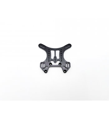 SWORKz T7075 Aluminum Rear Shock Tower for High Capacity Shock System