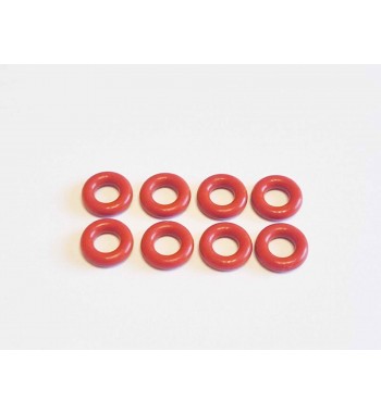 SWORKz 1/8 BBS Shock Seal O-Ring (8)