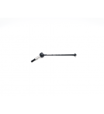 SWORKz CVA Drive Shaft Set Front 75mm (1 Set)