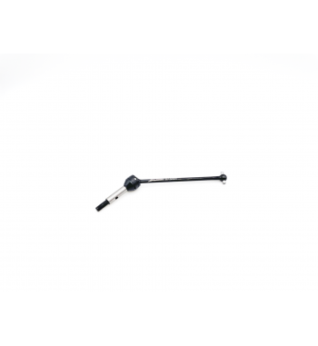 SWORKz CVA Drive Shaft Set Rear 67,5mm (1 Set)