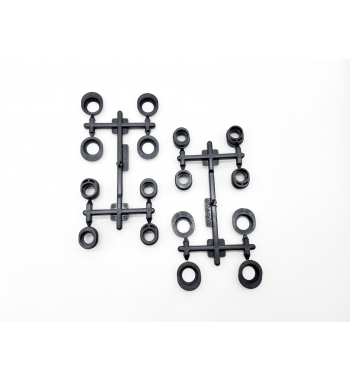SWORKz Gear Box Adjust Insert Set (2Sets)
