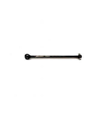 SWORKz Front CVA Drive Shaft (75mm)