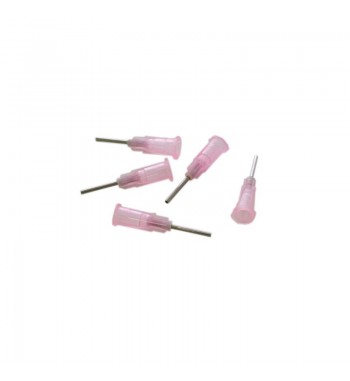 STEEL CA APPLICATOR TIPS (5pcs)