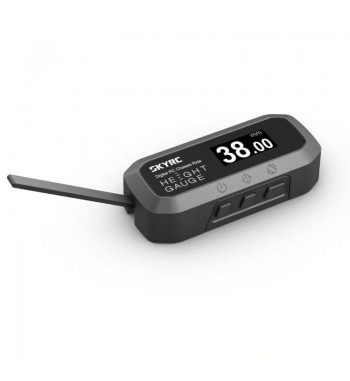 SKYRC DIGITAL RC RIDE HEIGHT GAUGE