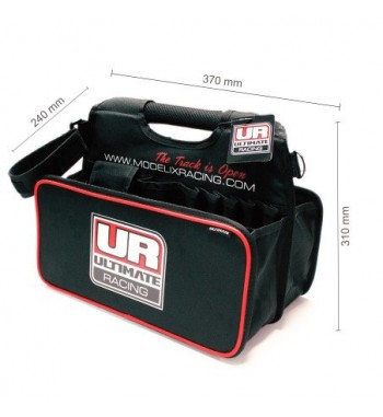ULTIMATE PIT BOX (370x240x310mm)