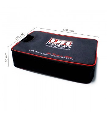 ULTIMATE 1/8 BUGGY CAR BAG (450x320x110mm)