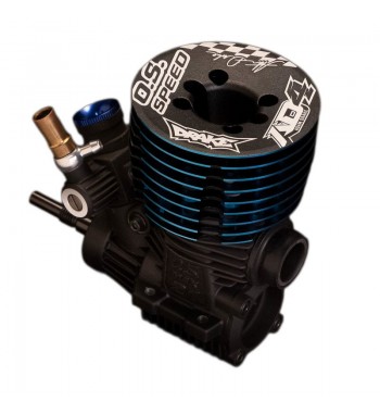 OS SPEED B21 ADAM DRAKE EDITION 4
