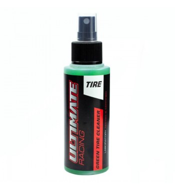ULTIMATE GREEN TIRE CLEANER (100ml)