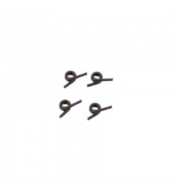 COMPAK 4 PRO CLUTCH SPRINGS B9.5 (4pcs.)