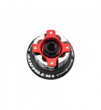 STEEL COMPAK 4 PRO CLUTCH SYSTEM B10